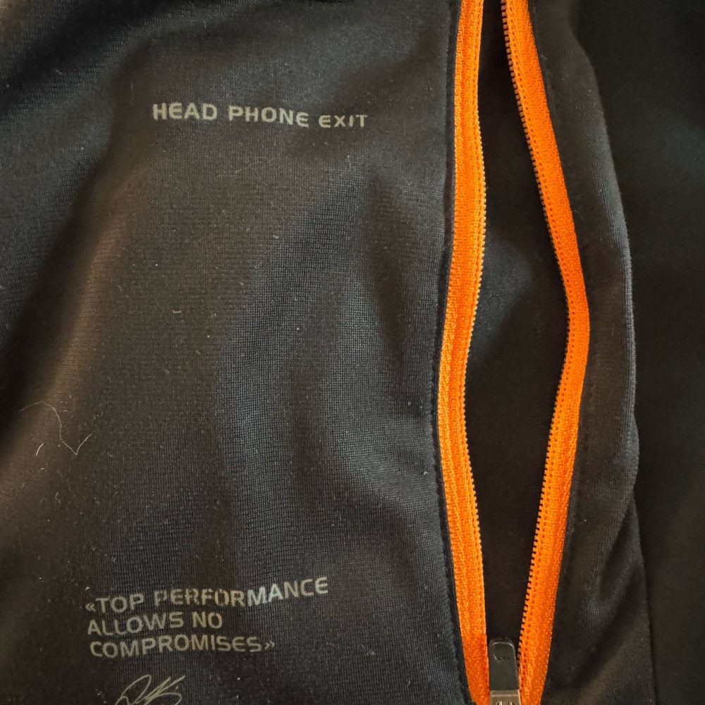 Kjus Primaloft Performance Ski Jacket Size 38 (M) - image 8